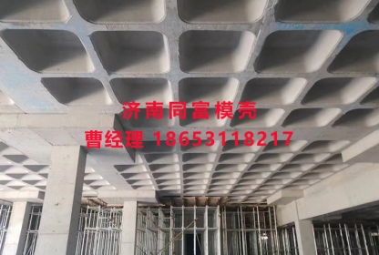 榆林建筑塑料模殼